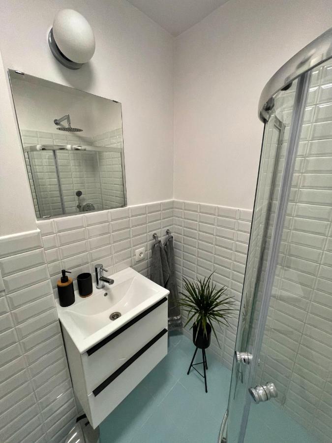 Szucha 27 - Royal Lazienki Flat Varsovie Extérieur photo